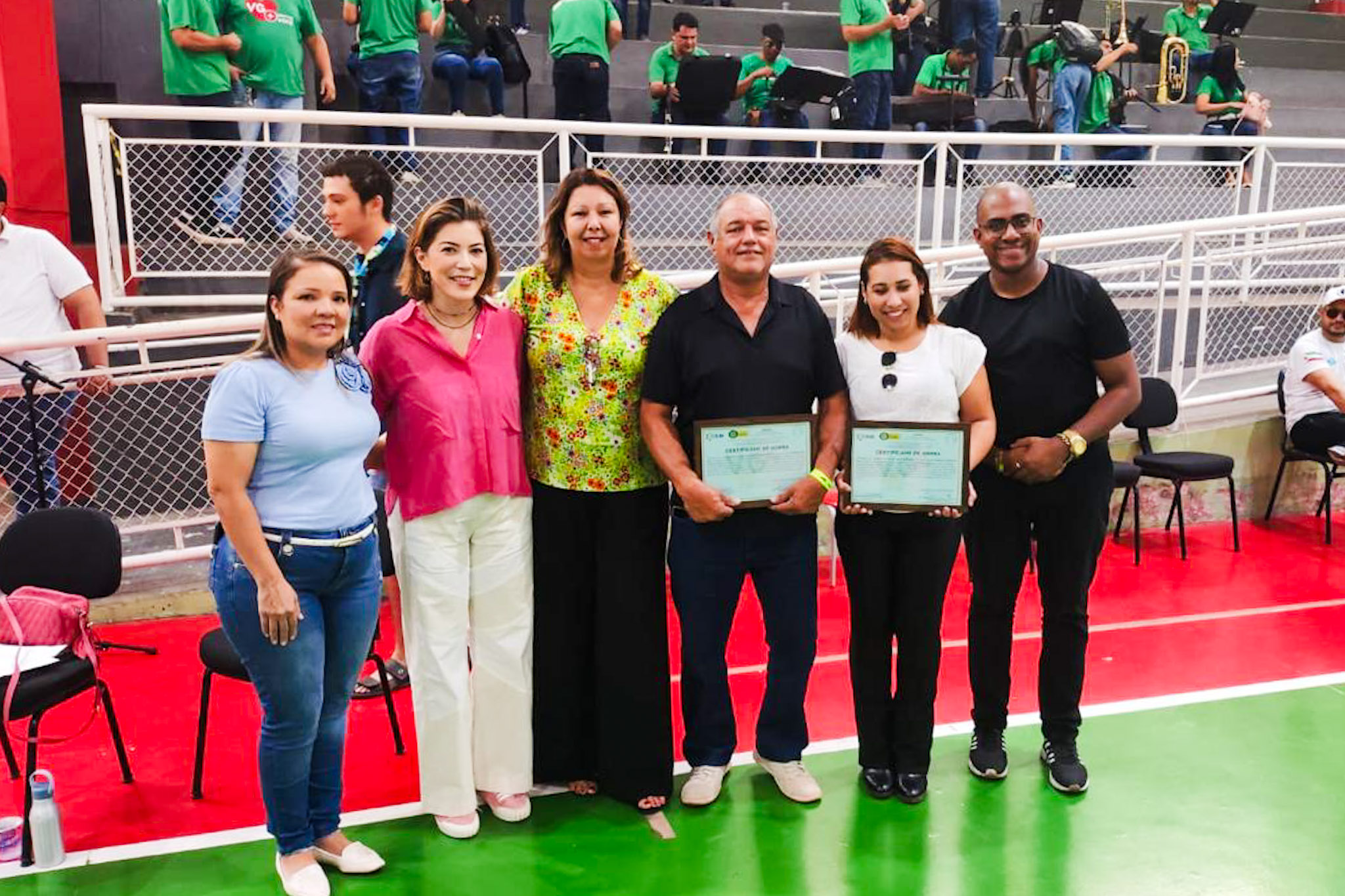 1º Encontro de Capoeira reúne 500 participantes e fortalece cultura e inclusão em Várzea Grande