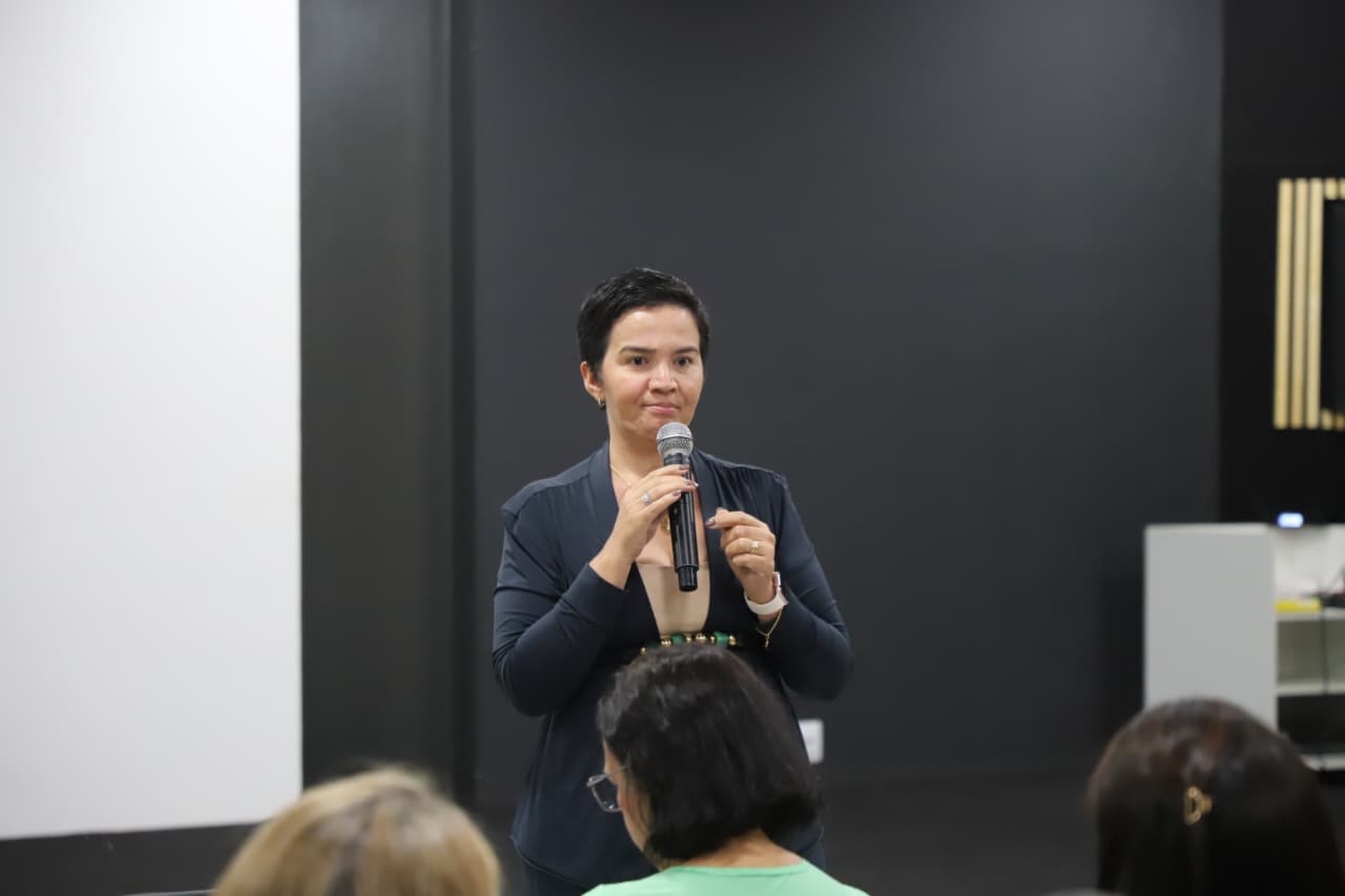 Matheus Guimarães / Secom Vg