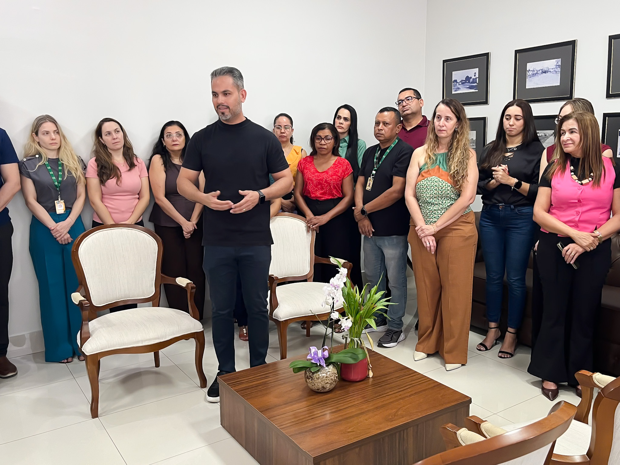 Matheus Guimarães - Secom VG