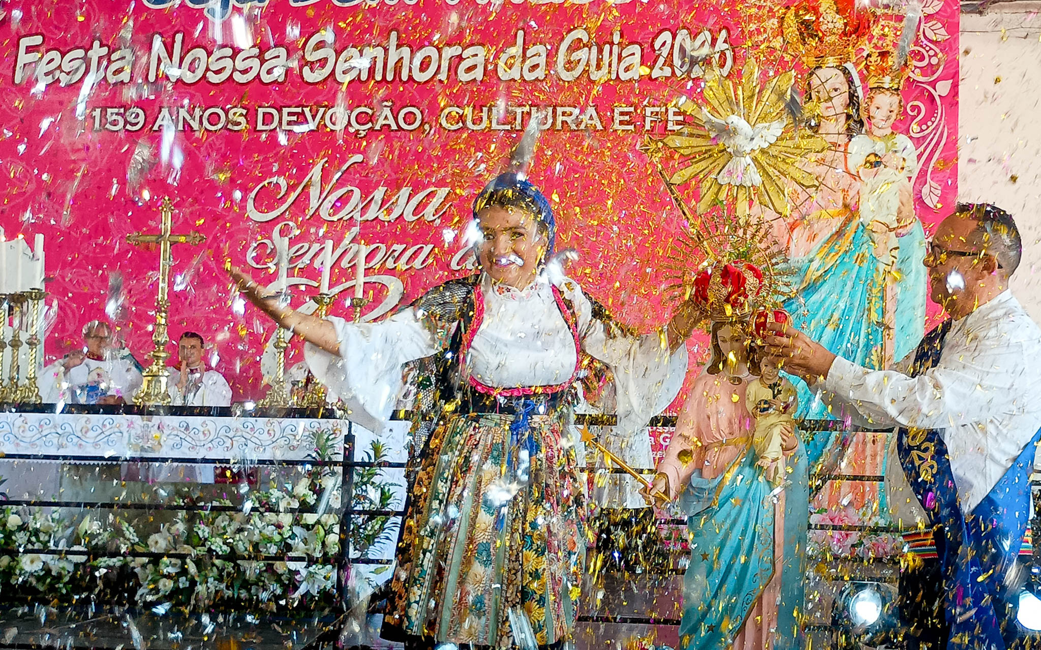 Matheus Guimarães/ Secom Vg