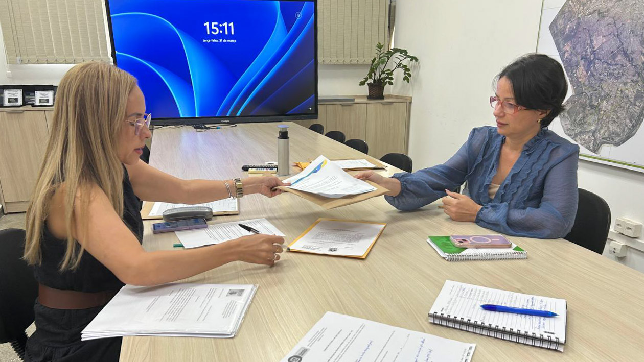 Eleição do Conselho da Mulher será no dia 9 de abril, em Várzea Grande